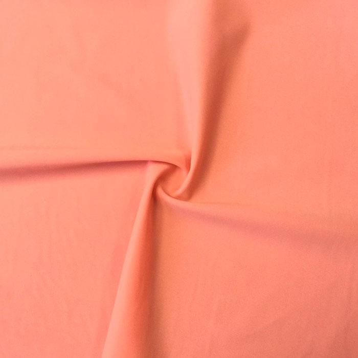 Nylon Spandex Tricot Matte Swimwear Fabric