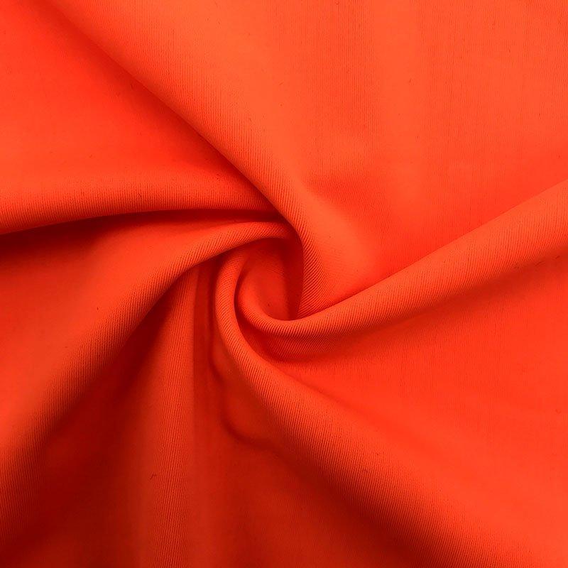 Nylon Spandex Tricot Matte Swimwear Fabric