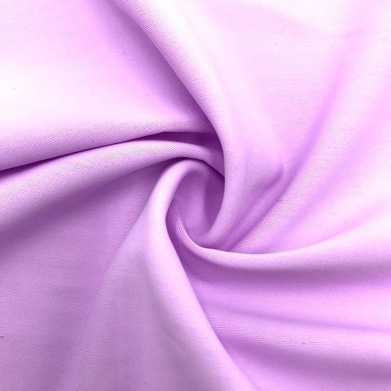Nylon Spandex Tricot Matte Swimwear Fabric