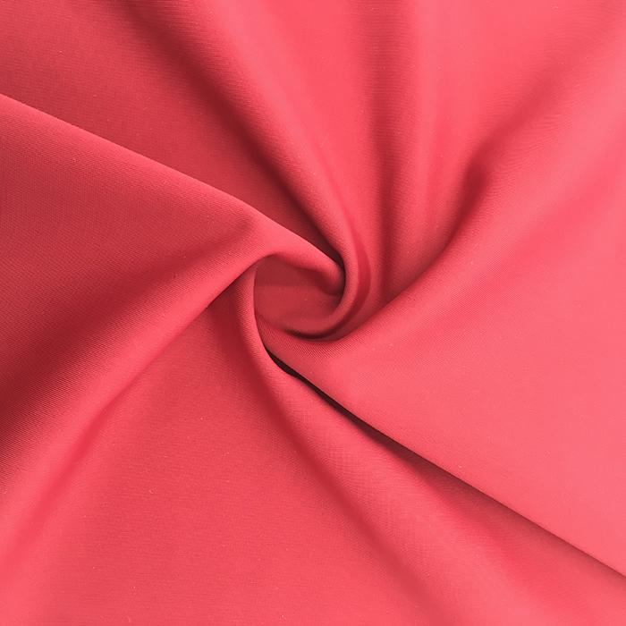Nylon Spandex Tricot Matte Swimwear Fabric