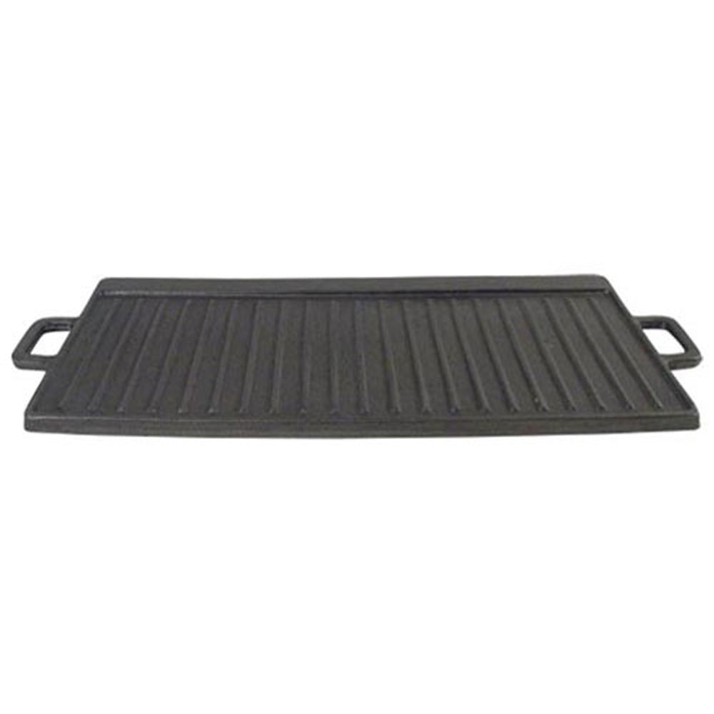 FMP Cast Iron Reversible Griddle