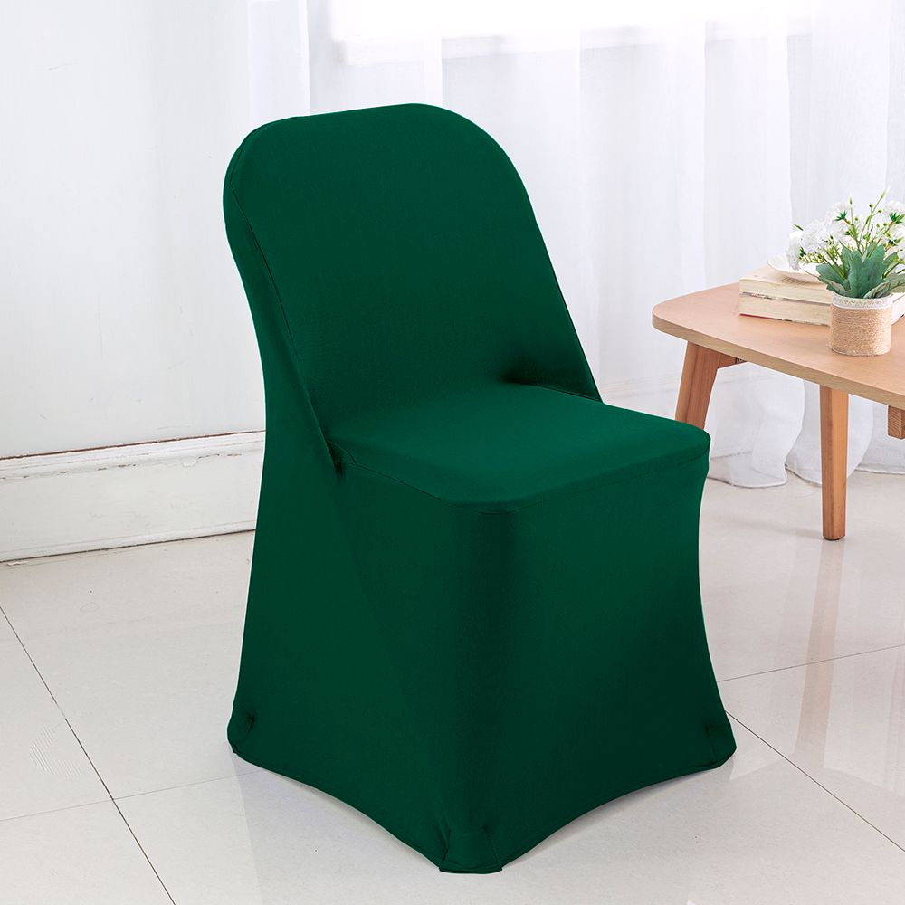 Spandex Folding Chair Cover