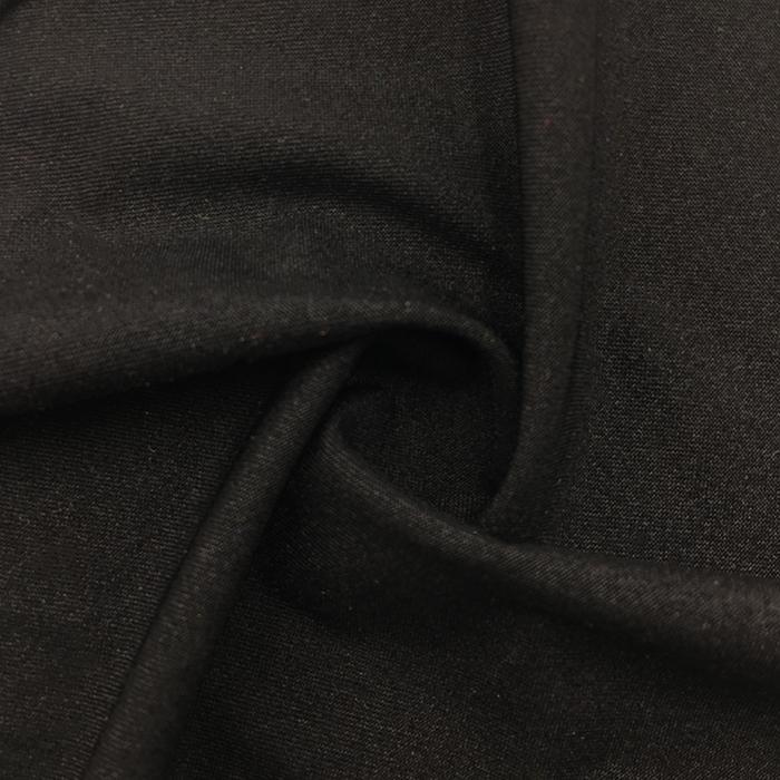 Nylon Spandex Raschel Shiny Sportek Activewear