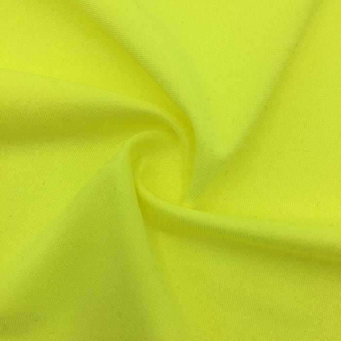 Nylon Spandex Raschel Shiny Sportek Activewear