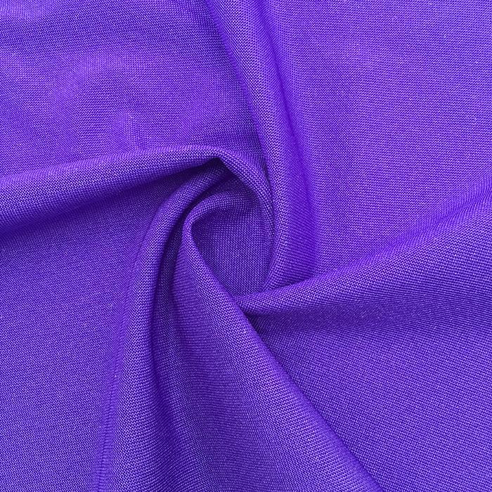 Nylon Spandex Raschel Shiny Sportek Activewear