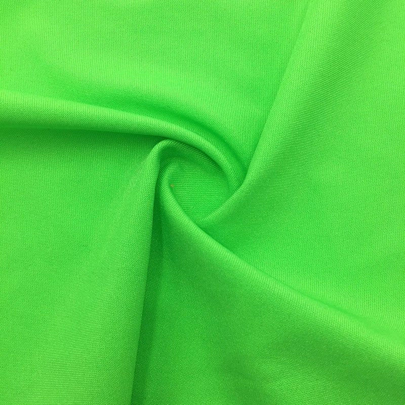 Nylon Spandex Raschel Shiny Sportek Activewear