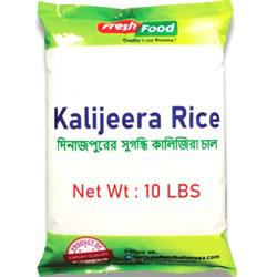 FRESH FOOD AROMATIC KALIJEERA RICE (10 LB)