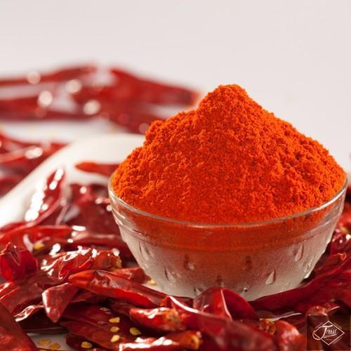 CHILLI POWDER