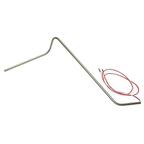 Frymaster OEM # 8261526 / 826-1526, Temperature Probe; 2 1/2" x 12" x 2" x 5"; 1/8" Round Terminal Block Pins