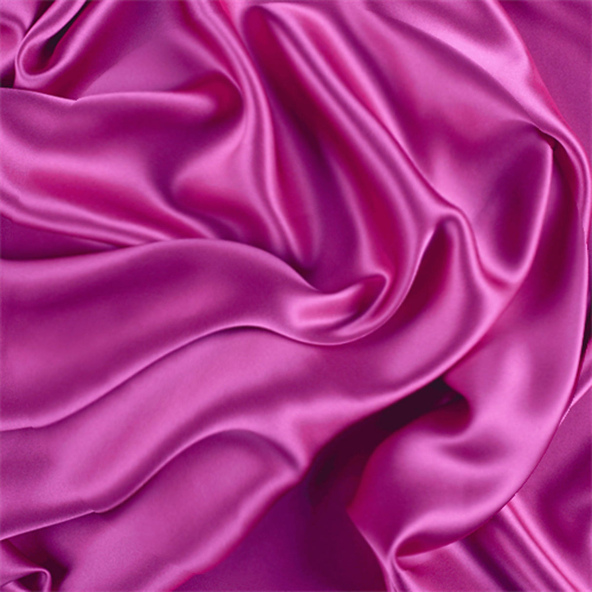 Charmeuse Satin Lining Fabric 60" Wide
