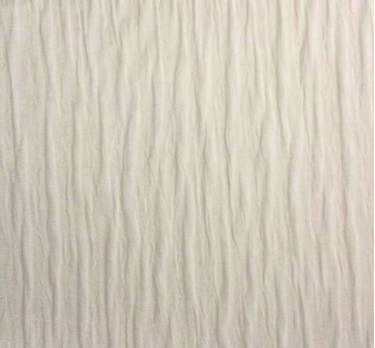 1 Yard Textured Natural Fukuro Knit Apparel Fabric 58 Inch Width