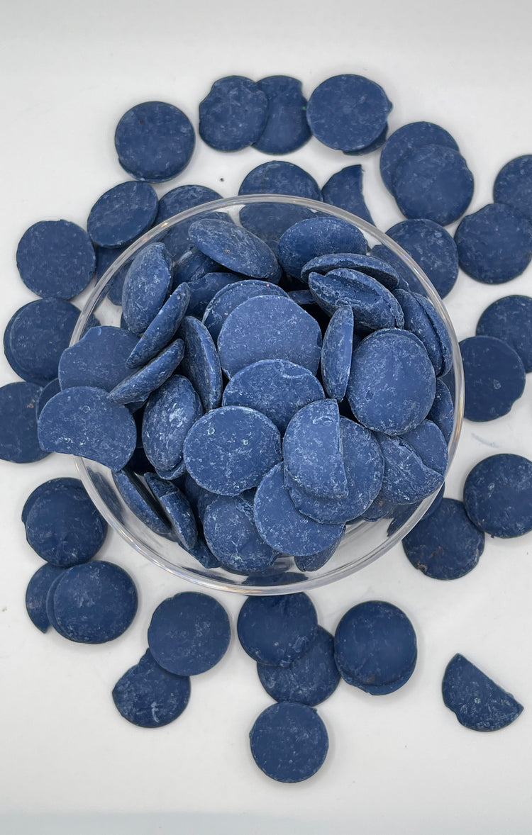 Merckens Royal Chocolate Candy Melts – 2.5lbs
