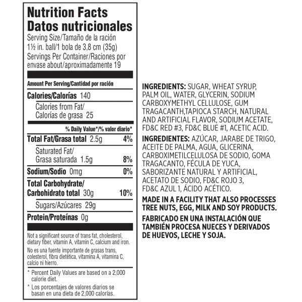 Wilton Decorator Preferred Purple Fondant, 24 oz. Fondant Icing
