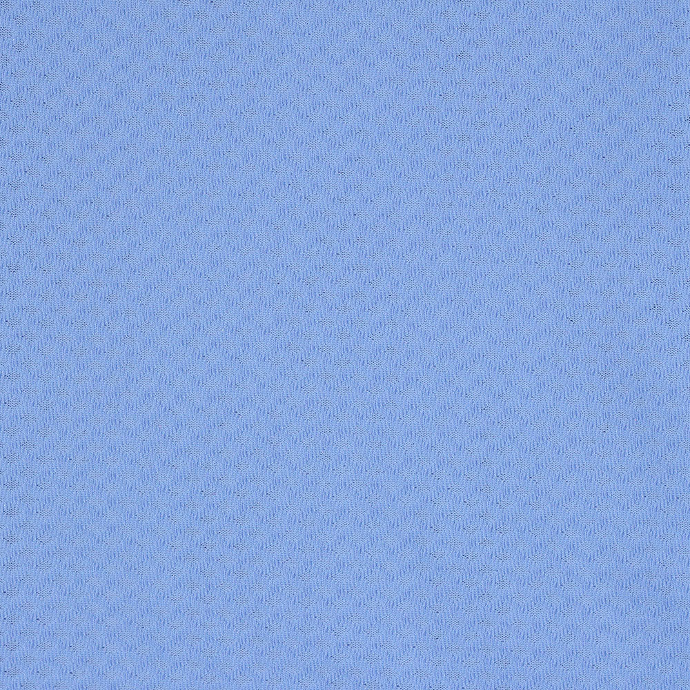 Gauze Mesh Nylon Spandex Fabric - Black, Gray, Light Blue, Navy, White, 60" Width, 175 GSM (1 Yard)