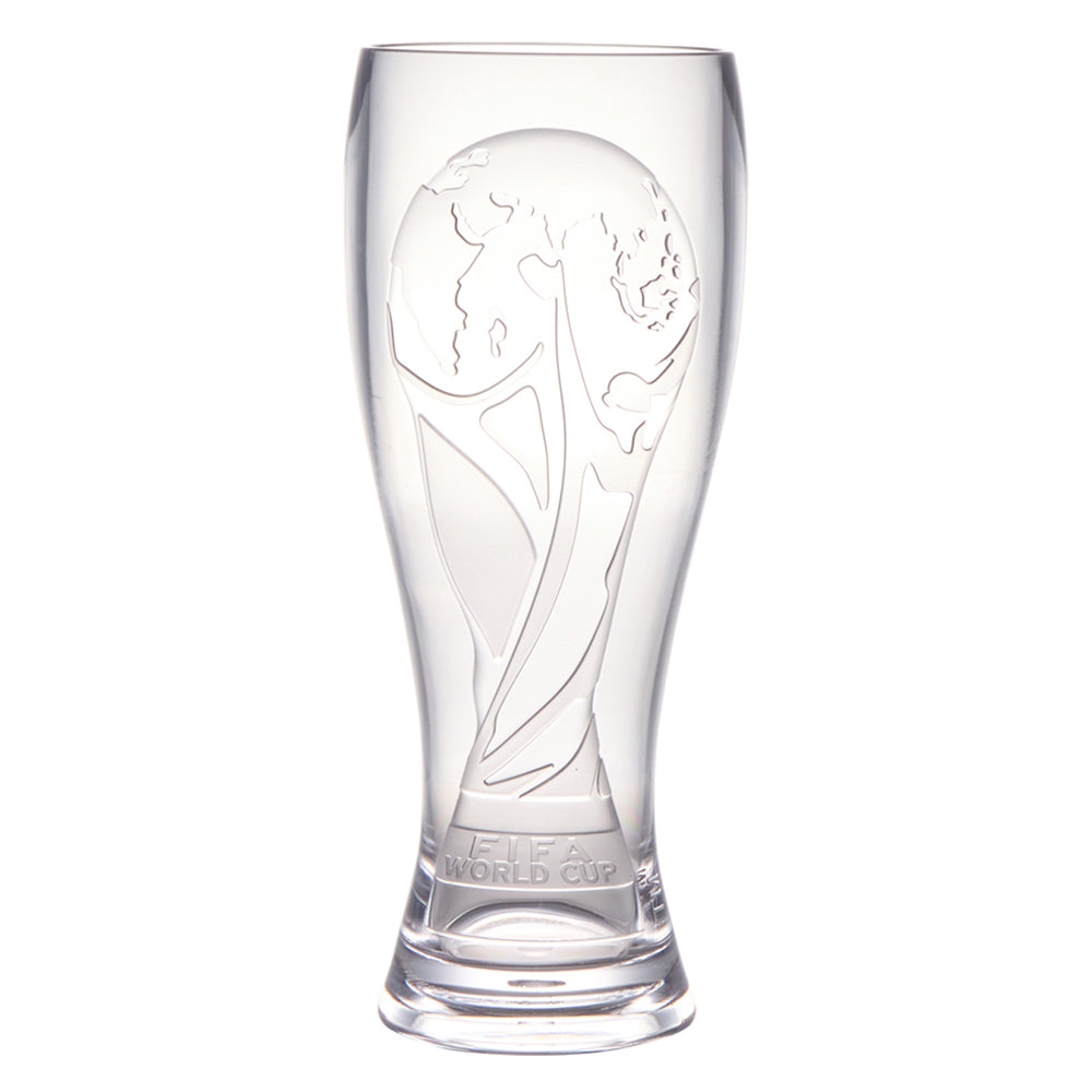 G.E.T. FIFA World Cup Trophy Pilsner, 16 oz. - Case of 24