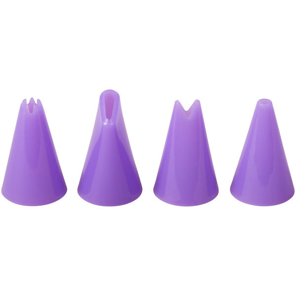 Wilton Cake Decorating Set, 10-Piece