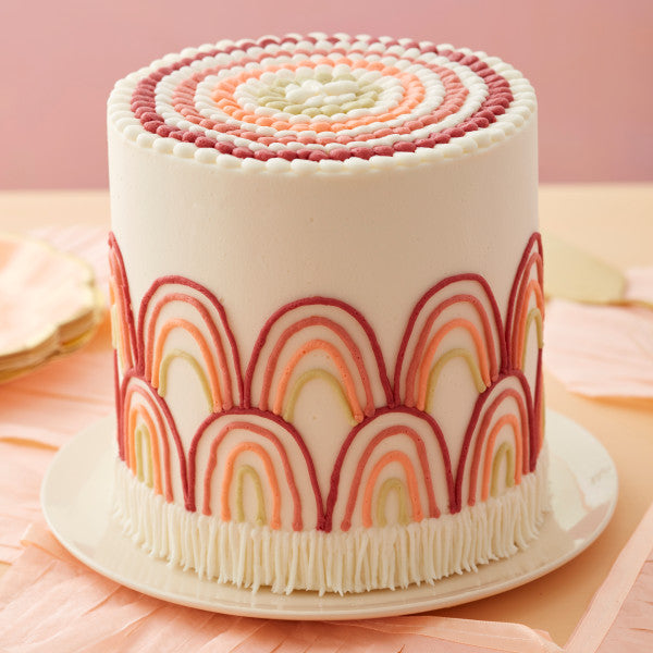 Wilton Cake Boards, Set of 12 Round Cake Boards for 10-Inch Cakes