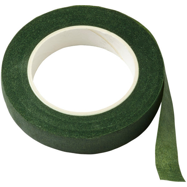 Wilton Gum Paste Floral Tape, 20-Yard