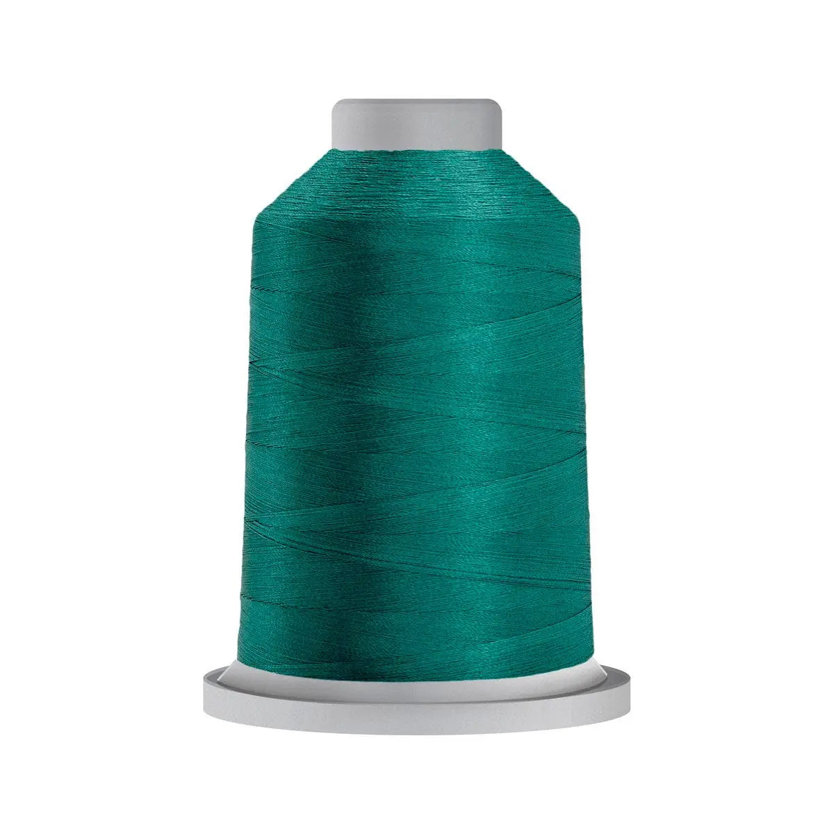 Polyester Thread Aquamarine Glide 5,500 Yards