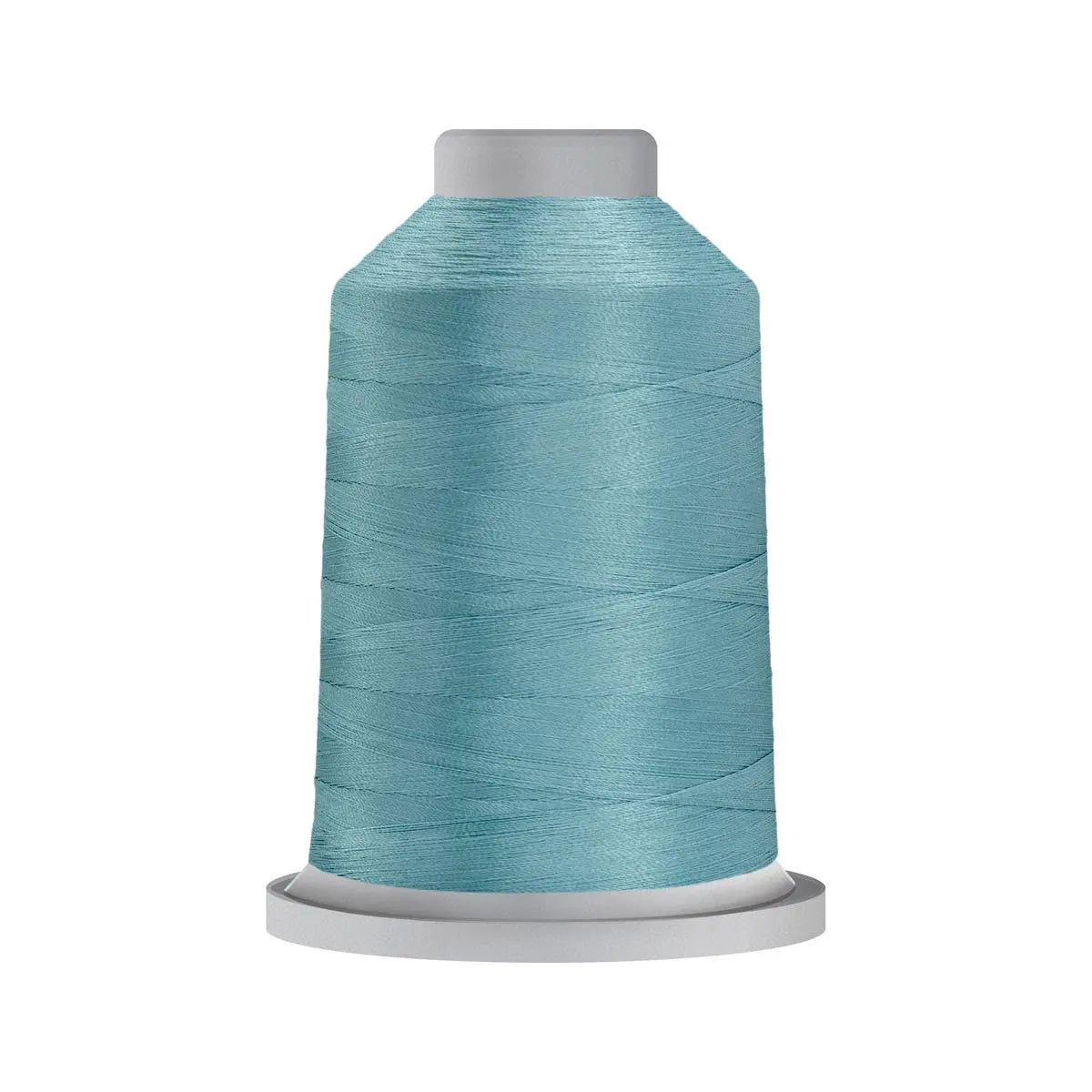 Polyester Thread Azure Glide 5,500 Yards King Spool