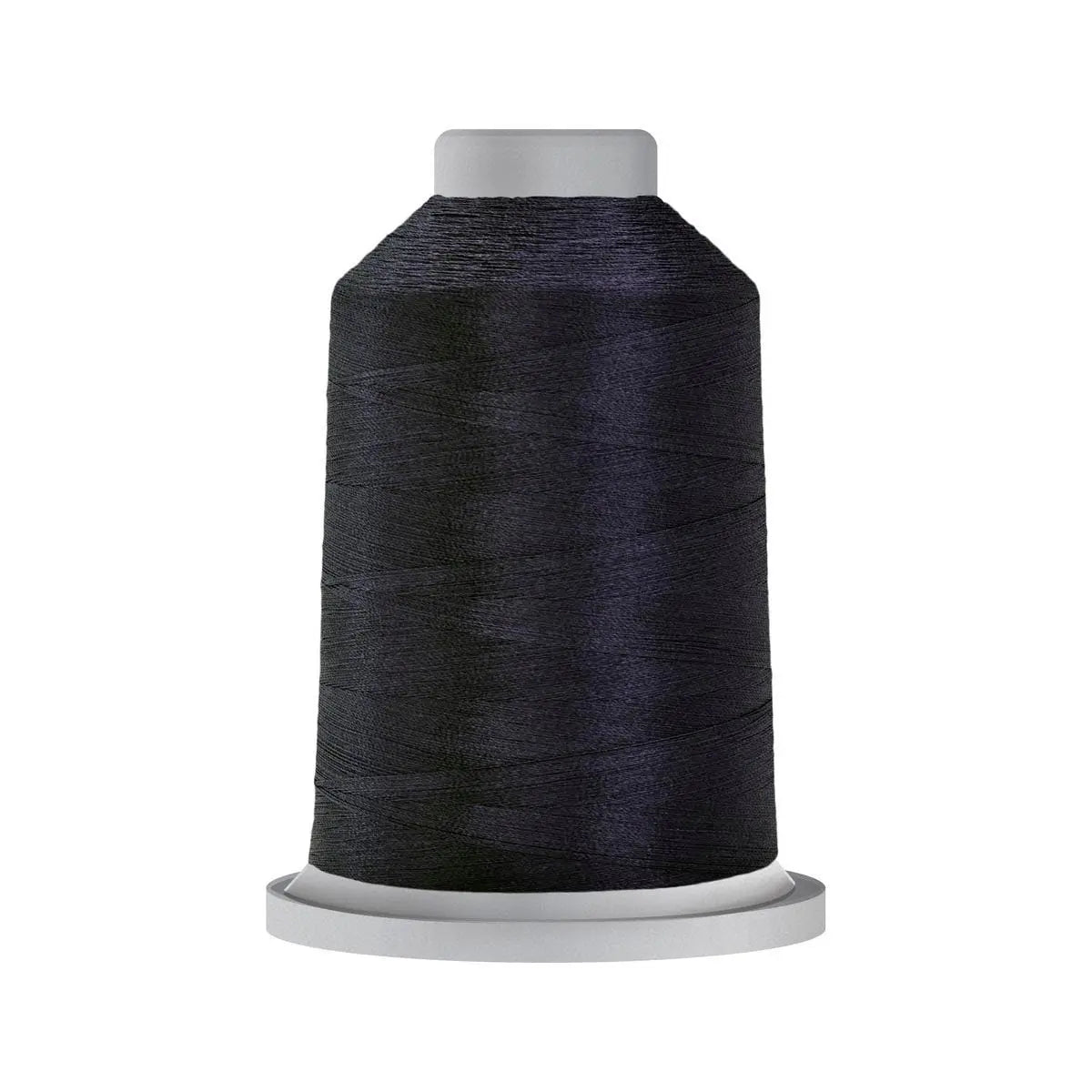 Polyester Thread Blueberry Glide 5,500 Yards King Spool