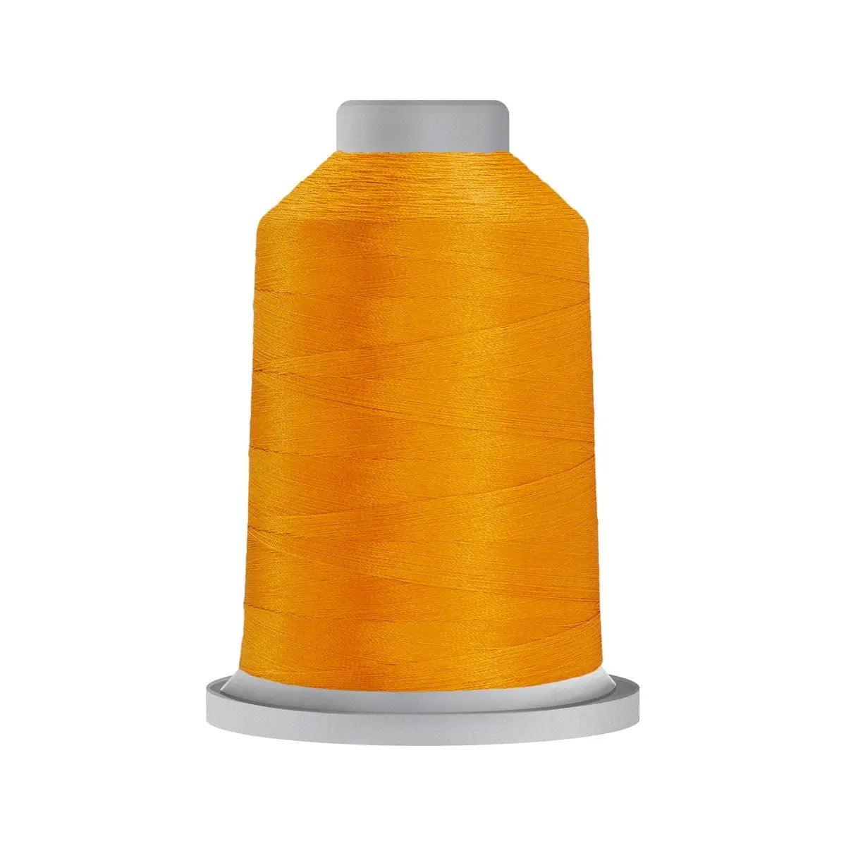 Polyester Thread Bright Gold Glide 5,500 Yards