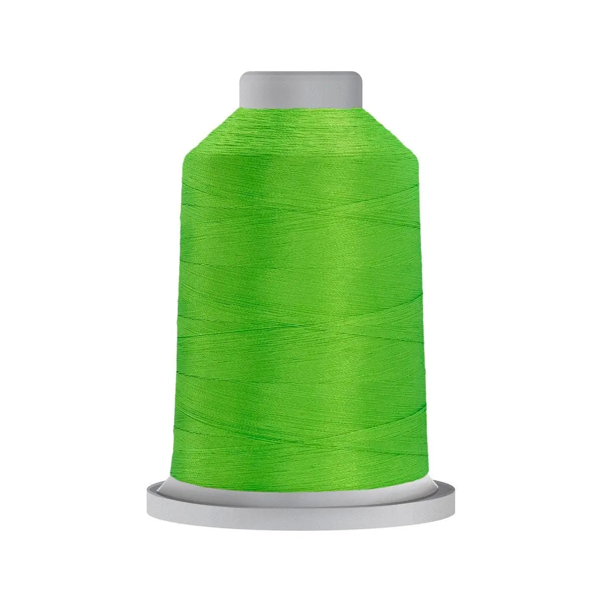Chartreuse Polyester Thread 5,500 Yards King Spool