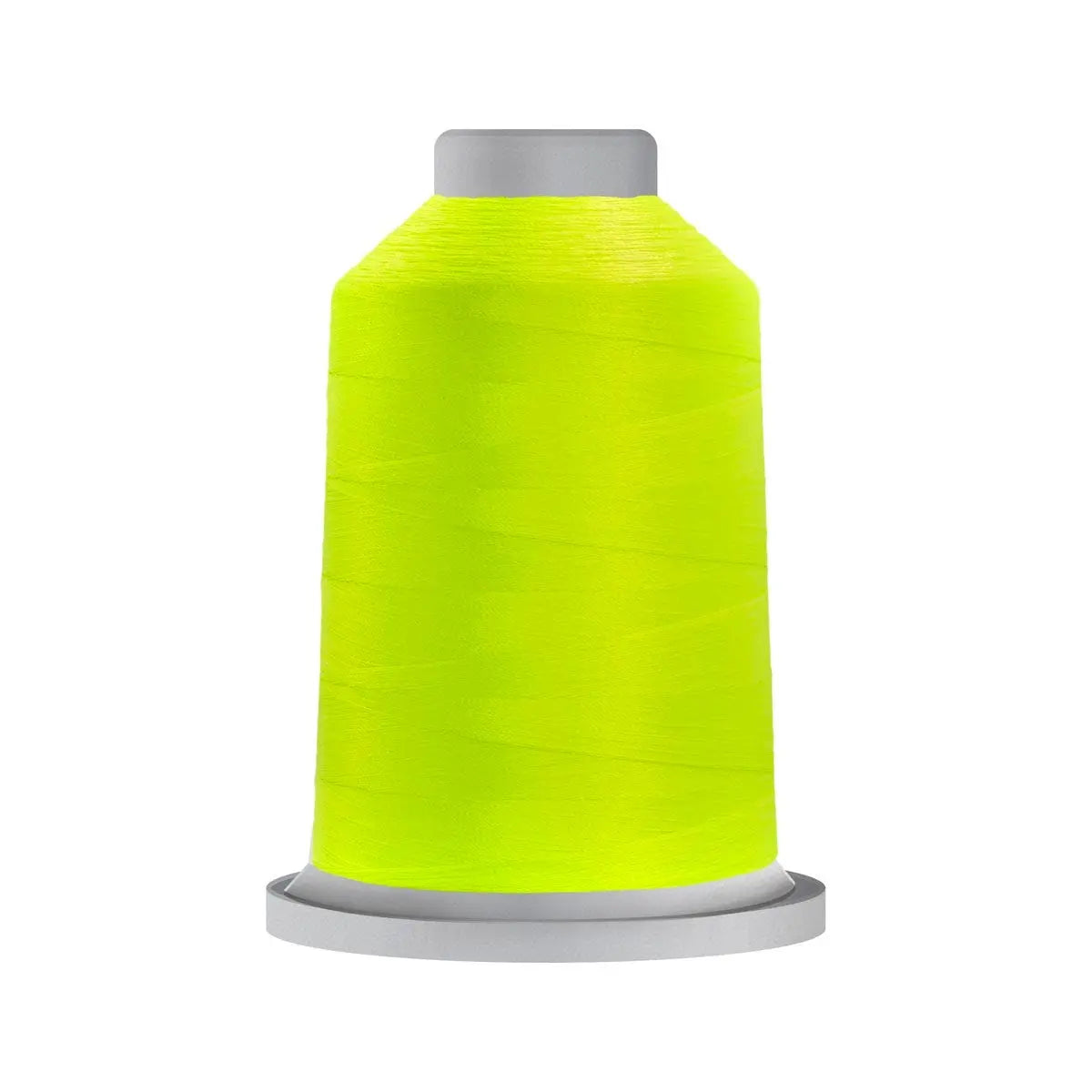 Polyester Thread Citron Yellow Glide 5,500 Yards