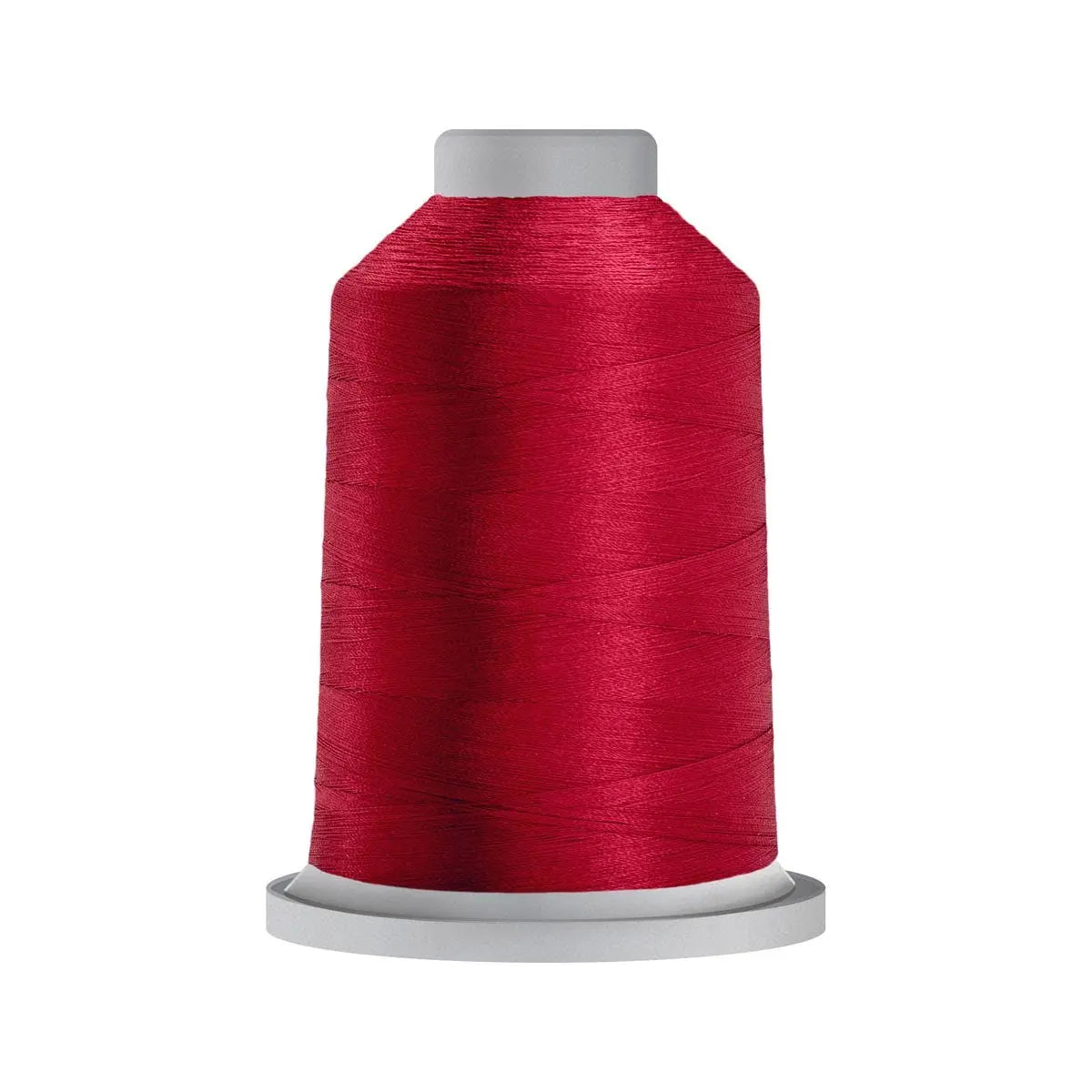 Cranberry Polyester Thread 5,500 Yards King Spool