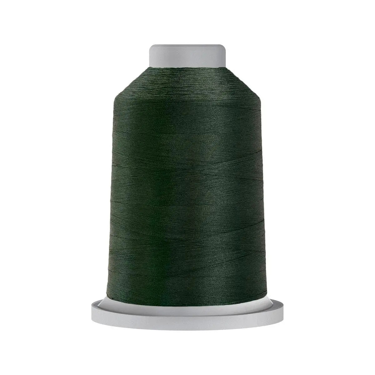 Polyester Thread Evergreen Glide 5,500 Yards King Spool