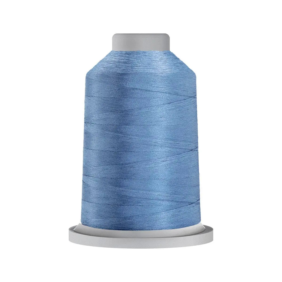 Polyester Thread Hawaiian Blue Glide 5,500 Yards King Spool