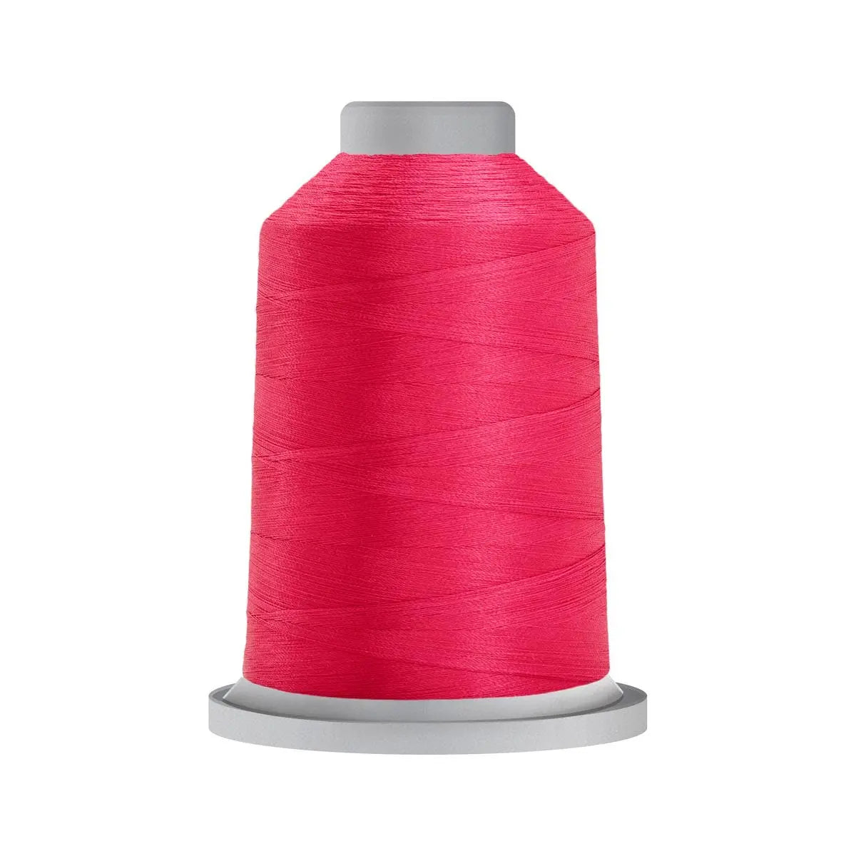 Hot Pink Polyester Thread 5,500 Yards King Spool