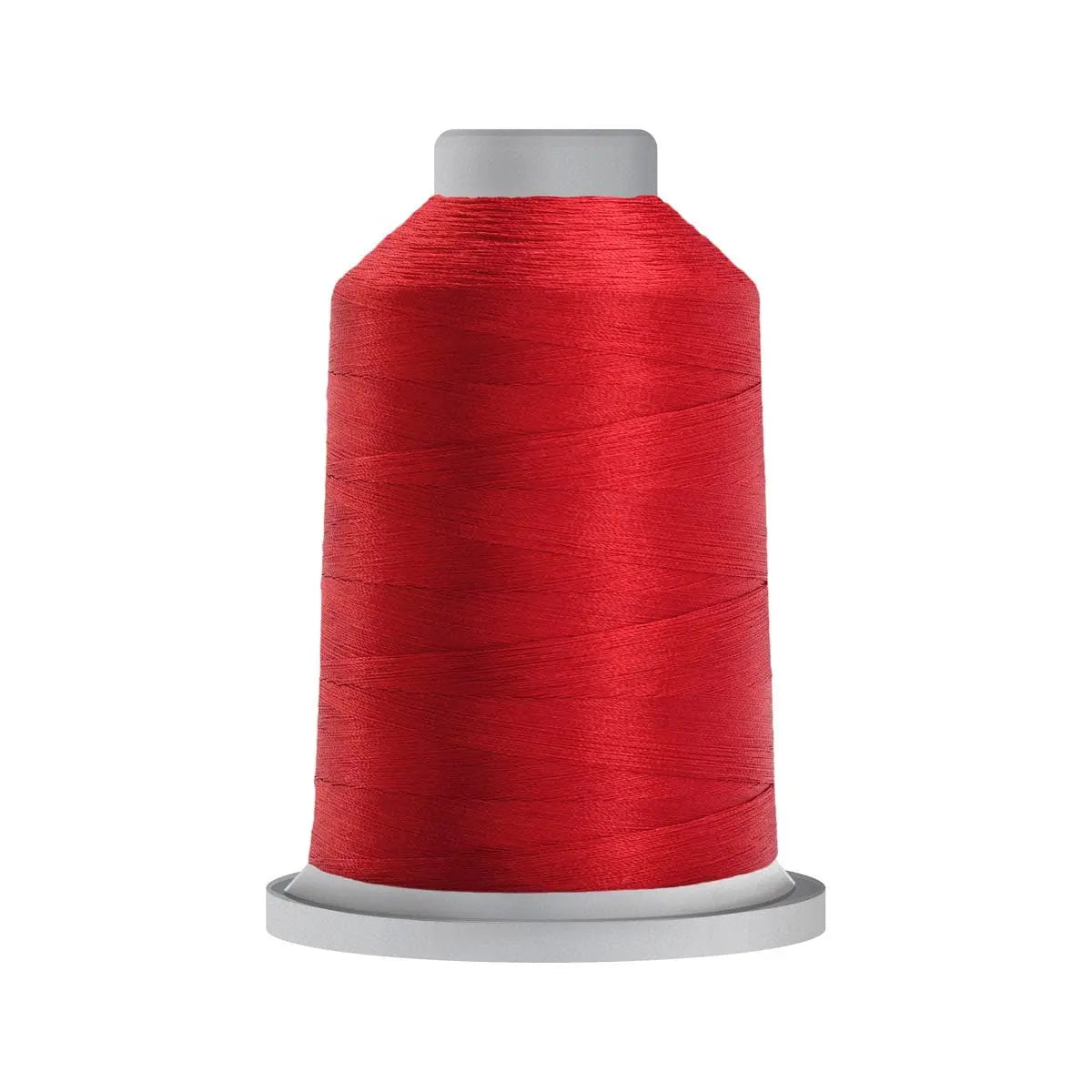 Polyester Thread Imperial Red Glide 5,500 Yards