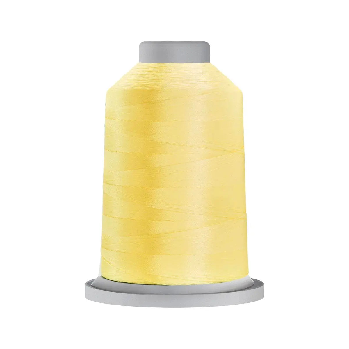 Polyester Thread Lemon Ice 5,500 Yards King Spool