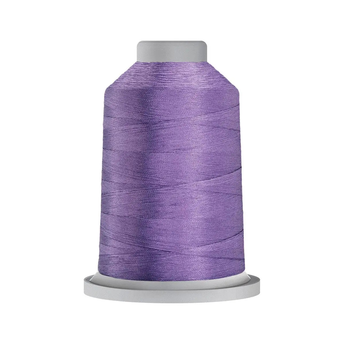 Polyester Thread Lilac Glide 5,500 Yards King Spool