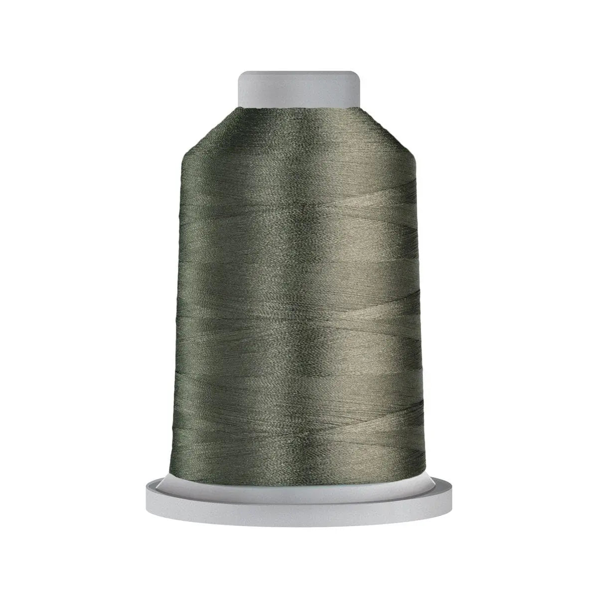 Polyester Thread Peppercorn 5,500 Yards King Spool