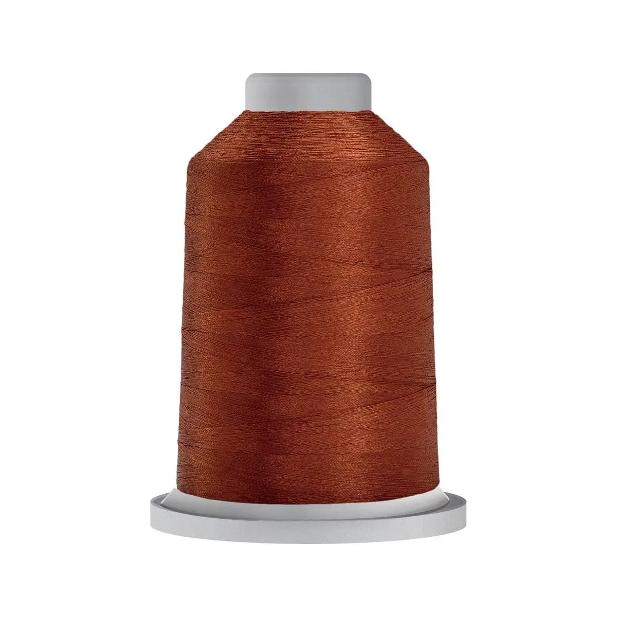 Rust Polyester Thread 5,500 Yards King Spool