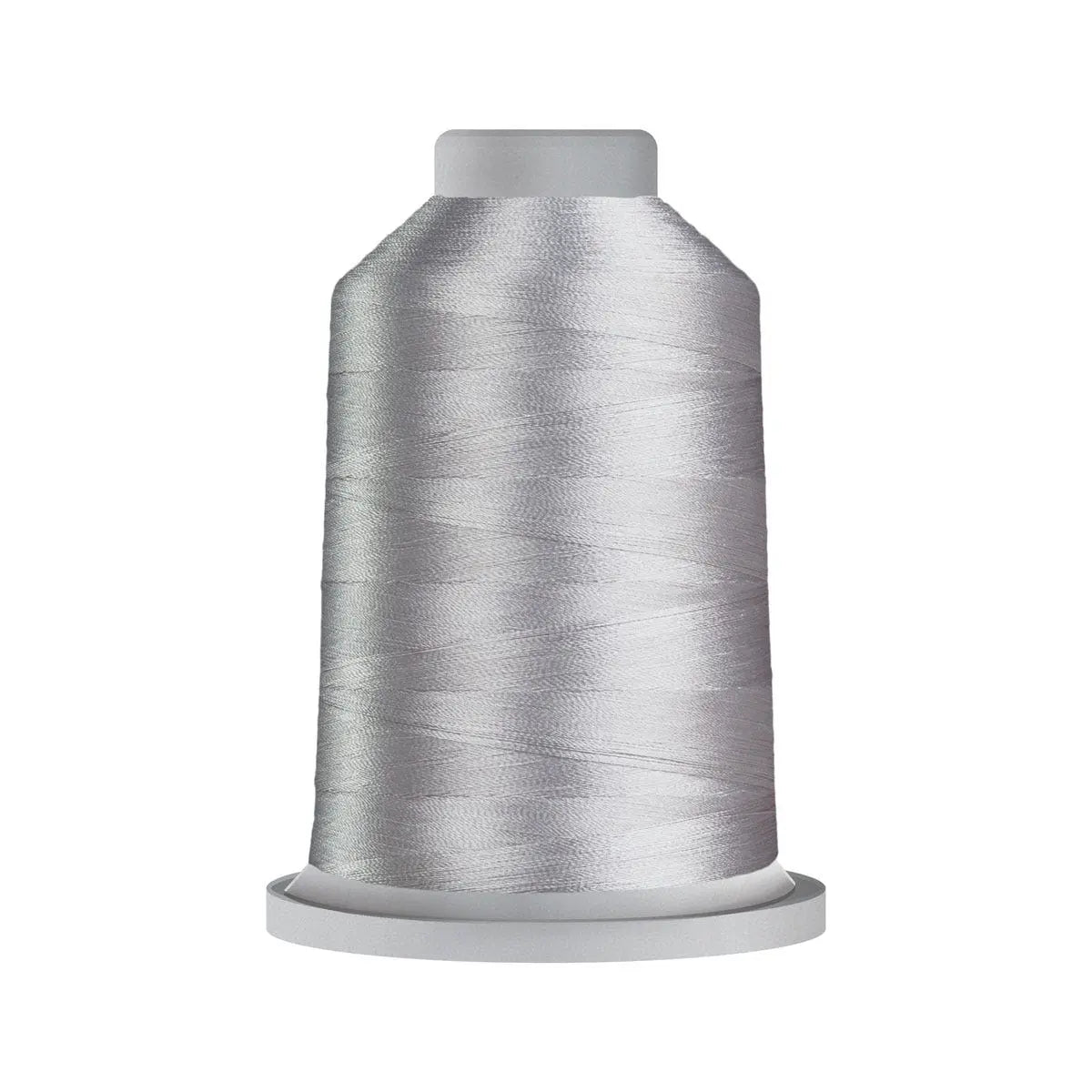 Polyester Thread Smoke Glide 5,500 Yards King Spool
