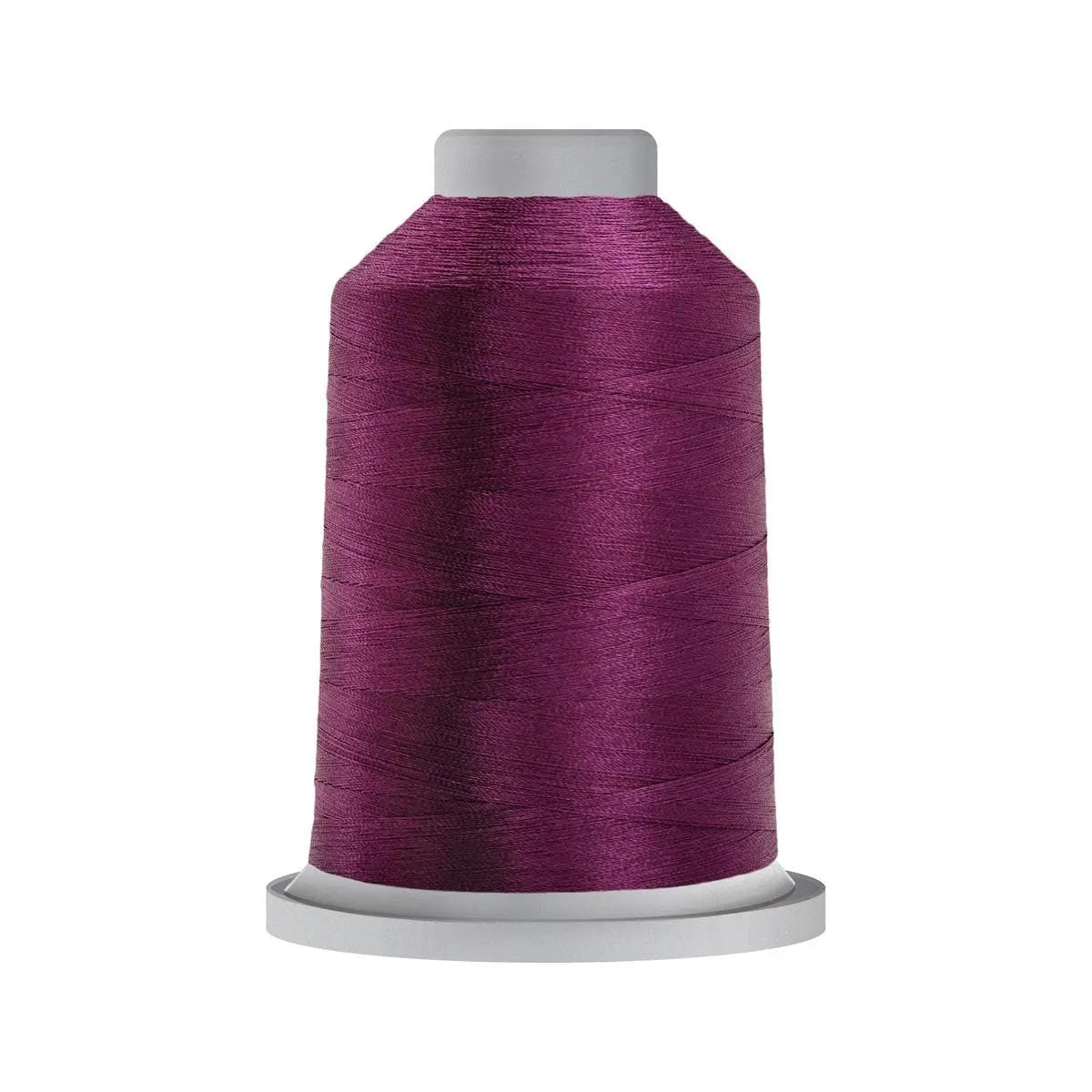 Polyester Thread Violet Glide 5,500 Yards King Spool