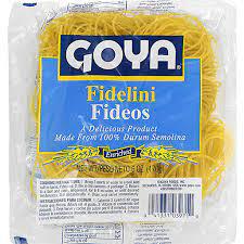 Goya Fidelini 6oz