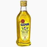 Goya Extra virgin Olive Oil 500ml