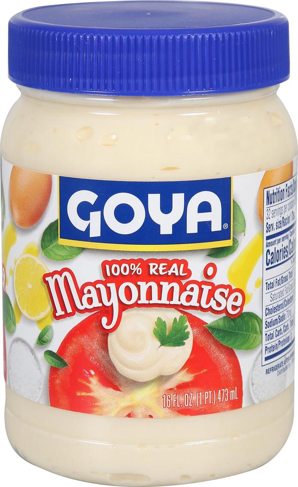 Goya Mayonnaise