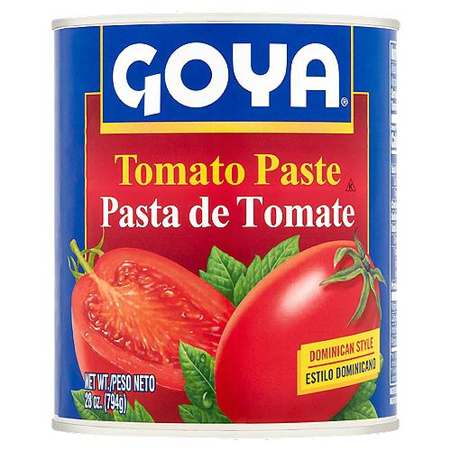 Goya Tomato Paste