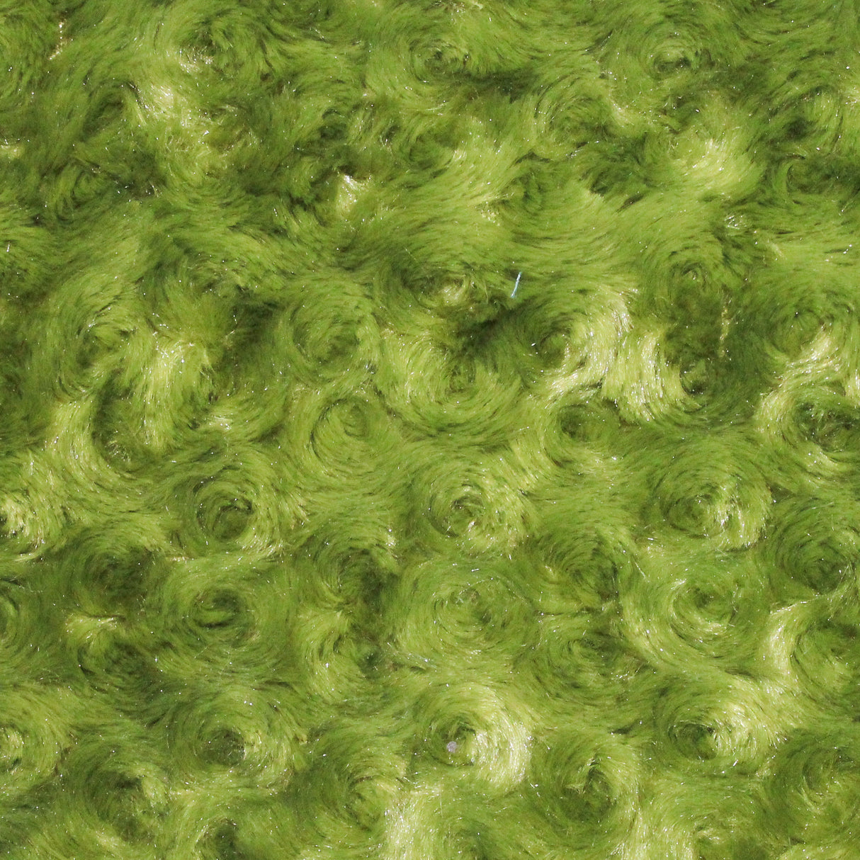 1 Yard Minky Rosebud Fabric 58/60″ Width