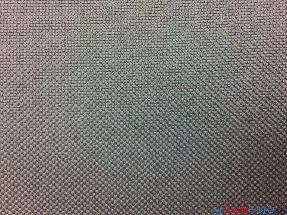 Waterproof Sun Repellent Polyester Canvas Fabric - Solid, 57/58" Width (1 Yard)