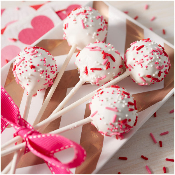 Wilton Candy Melts Bright White Candy, 12 oz.
