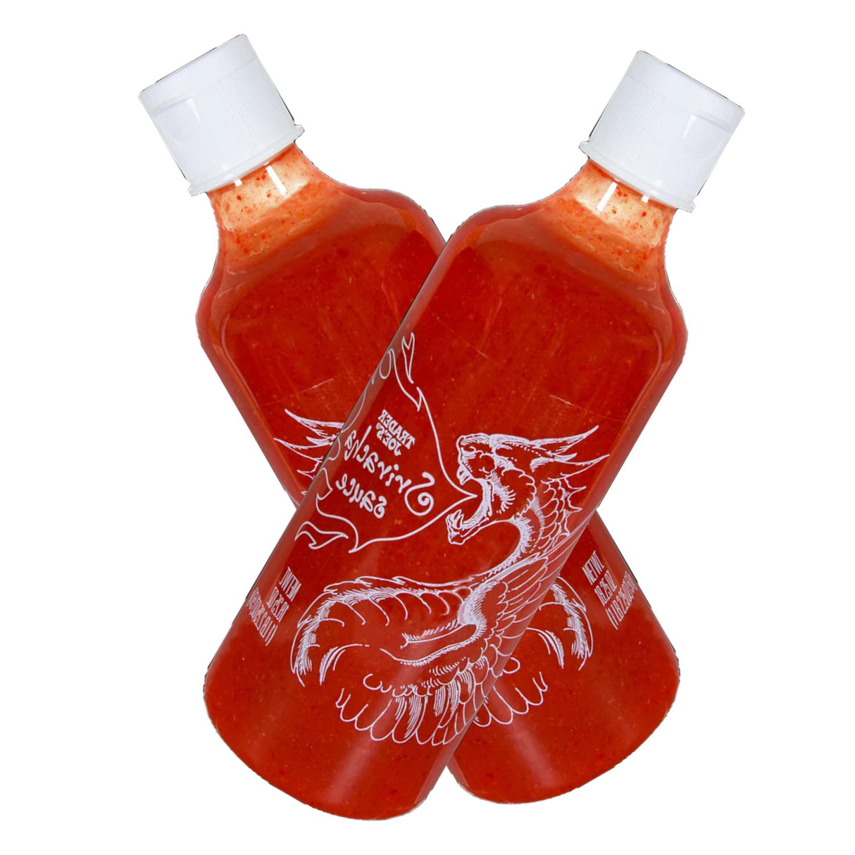 Trader Joe's Sriracha Sauce | 18.25 oz