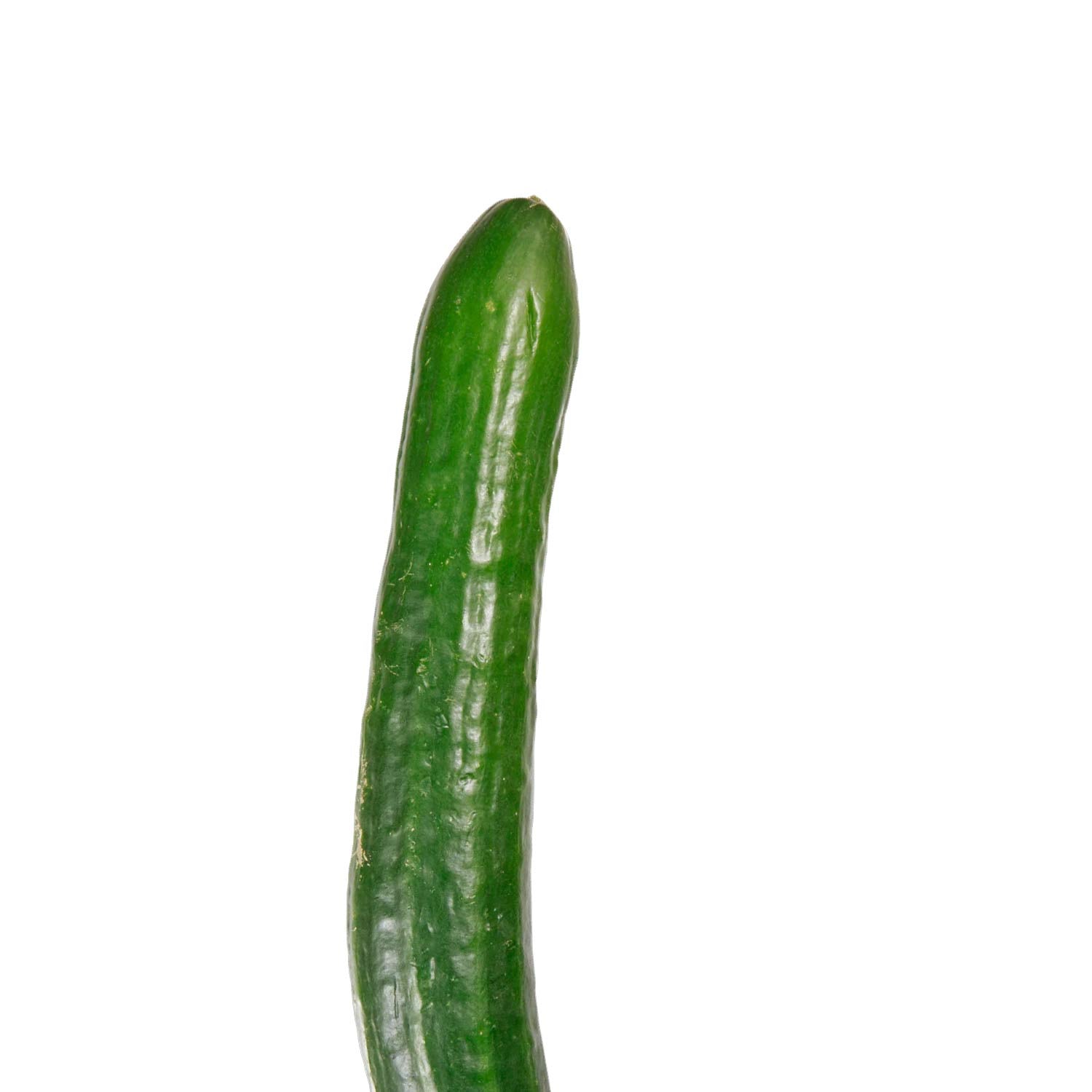 Organic English Cucumber 1 Each