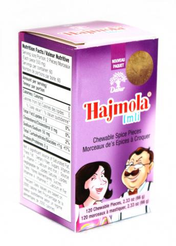 Dabur Hajmola Imli