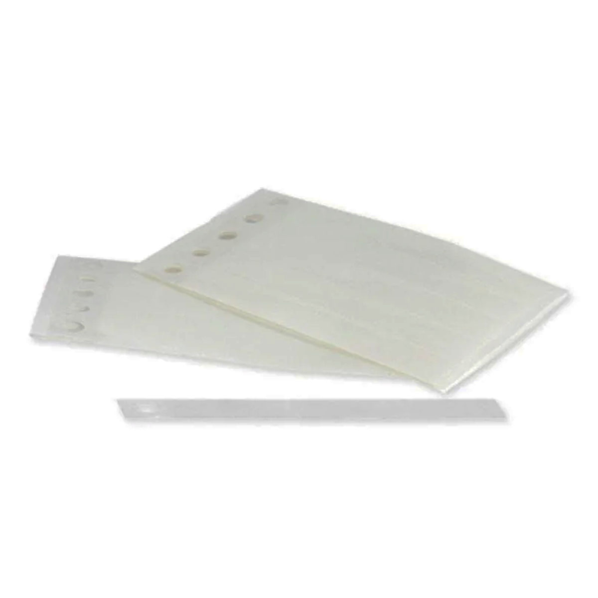 Balloon Hang Tabs 50 Pack
